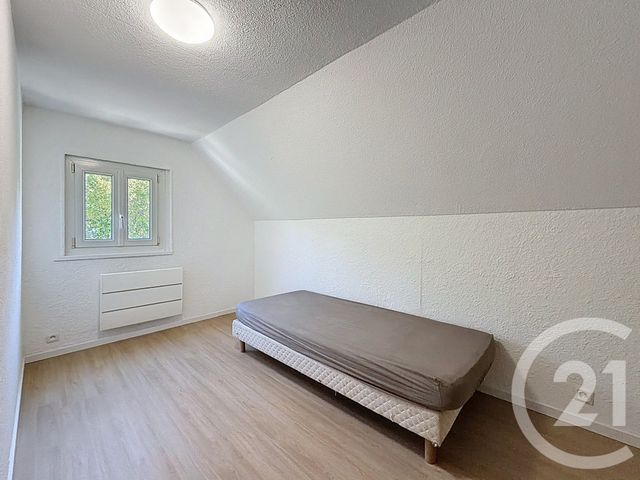 maison à vendre - 5 pièces - 87.5 m2 - MONTBELIARD - 25 - FRANCHE-COMTE - Century 21 Agence De La Gare