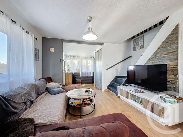 maison à vendre - 5 pièces - 87.5 m2 - MONTBELIARD - 25 - FRANCHE-COMTE - Century 21 Agence De La Gare