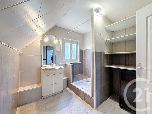 maison à vendre - 5 pièces - 87.5 m2 - MONTBELIARD - 25 - FRANCHE-COMTE - Century 21 Agence De La Gare