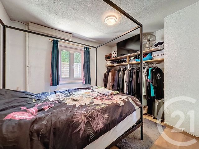 maison à vendre - 5 pièces - 87.5 m2 - MONTBELIARD - 25 - FRANCHE-COMTE - Century 21 Agence De La Gare