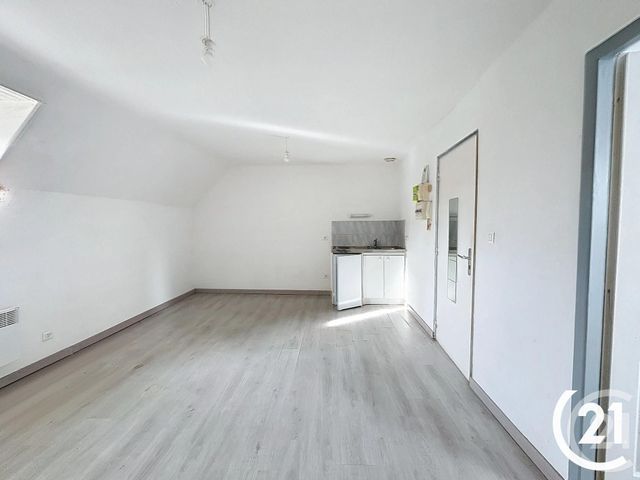 appartement - AUDINCOURT - 25