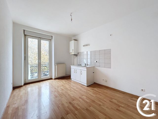appartement - AUDINCOURT - 25