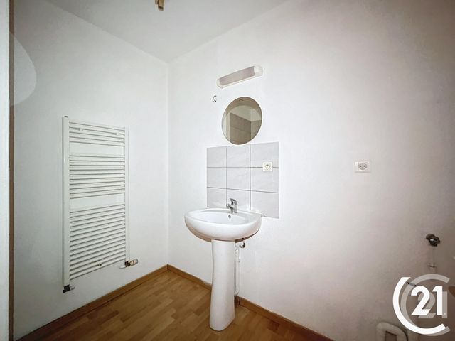 Afficher la photo en grand Appartement à vendre - 2 pièces - 43.49 m2 - AUDINCOURT - 25 - FRANCHE-COMTE - Century 21 Agence De La Gare