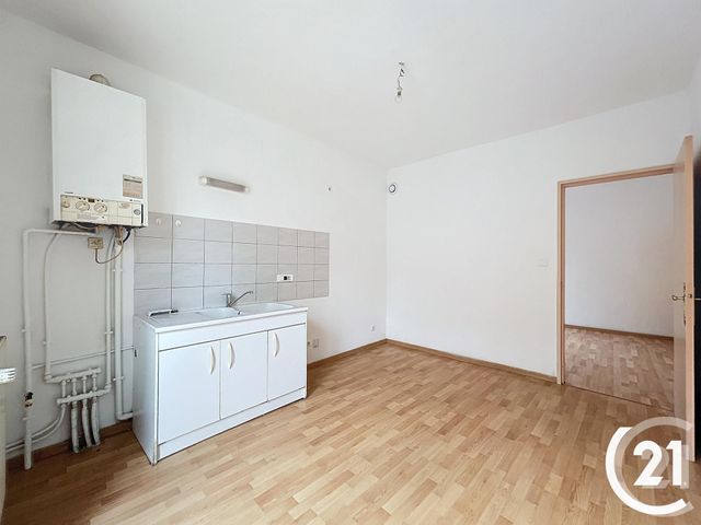 Afficher la photo en grand Appartement à vendre - 2 pièces - 43.49 m2 - AUDINCOURT - 25 - FRANCHE-COMTE - Century 21 Agence De La Gare