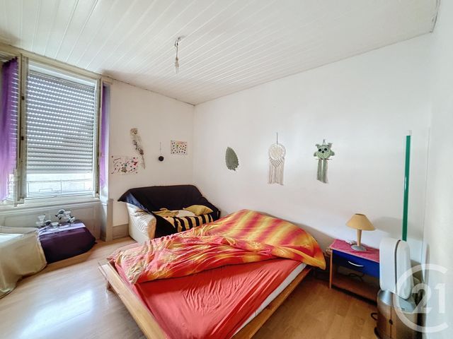 Appartement F3 à vendre - 3 pièces - 65.47 m2 - AUDINCOURT - 25 - FRANCHE-COMTE - Century 21 Agence De La Gare