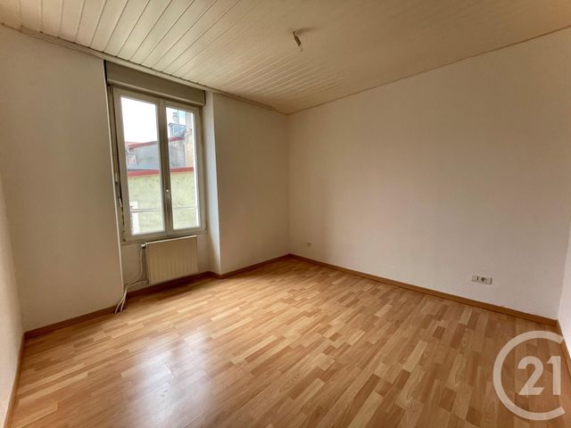 Afficher la photo en grand Appartement à vendre - 3 pièces - 65.18 m2 - AUDINCOURT - 25 - FRANCHE-COMTE - Century 21 Agence De La Gare
