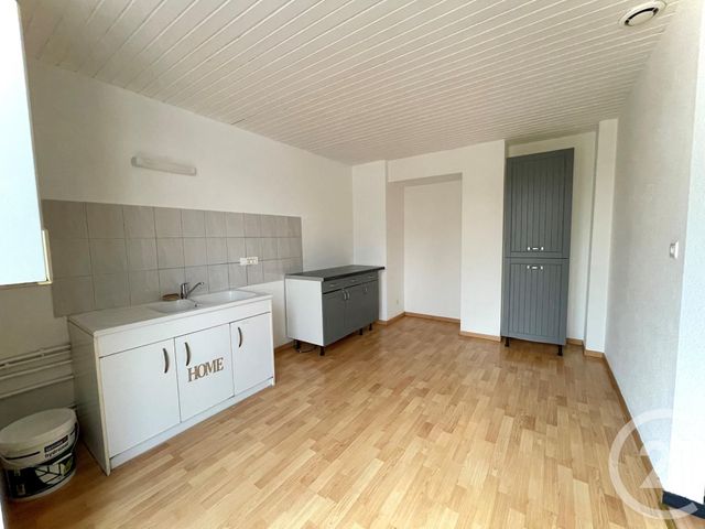 Afficher la photo en grand Appartement à vendre - 3 pièces - 65.18 m2 - AUDINCOURT - 25 - FRANCHE-COMTE - Century 21 Agence De La Gare