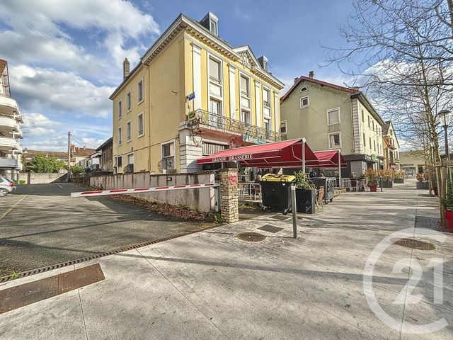 Afficher la photo en grand Appartement à vendre - 3 pièces - 65.18 m2 - AUDINCOURT - 25 - FRANCHE-COMTE - Century 21 Agence De La Gare