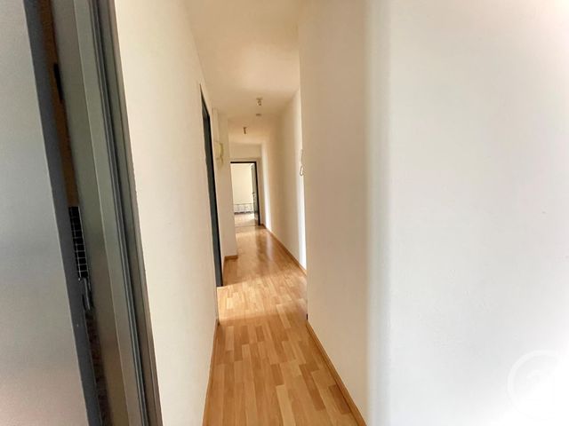 Afficher la photo en grand Appartement à vendre - 3 pièces - 65.18 m2 - AUDINCOURT - 25 - FRANCHE-COMTE - Century 21 Agence De La Gare