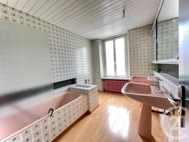 Afficher la photo en grand Appartement à vendre - 3 pièces - 65.18 m2 - AUDINCOURT - 25 - FRANCHE-COMTE - Century 21 Agence De La Gare