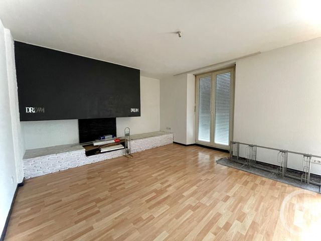 Afficher la photo en grand Appartement à vendre - 3 pièces - 65.18 m2 - AUDINCOURT - 25 - FRANCHE-COMTE - Century 21 Agence De La Gare