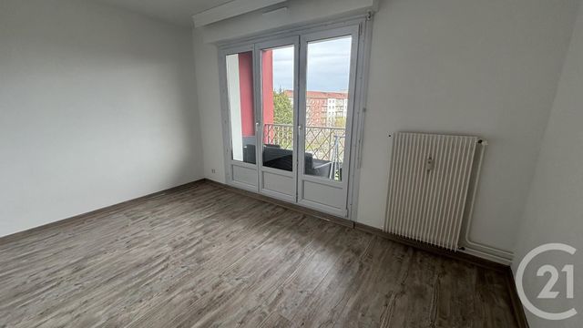 Appartement F5 à vendre - 5 pièces - 83.6 m2 - SOCHAUX - 25 - FRANCHE-COMTE - Century 21 Agence De La Gare