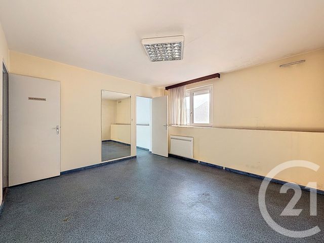 Appartement F4 à vendre - 4 pièces - 73.77 m2 - COLOMBIER FONTAINE - 25 - FRANCHE-COMTE - Century 21 Agence De La Gare