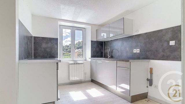 immeuble à vendre - 163.0 m2 - COURCELLES LES MONTBELIARD - 25 - FRANCHE-COMTE - Century 21 Agence De La Gare