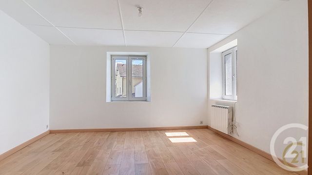 immeuble à vendre - 163.0 m2 - COURCELLES LES MONTBELIARD - 25 - FRANCHE-COMTE - Century 21 Agence De La Gare