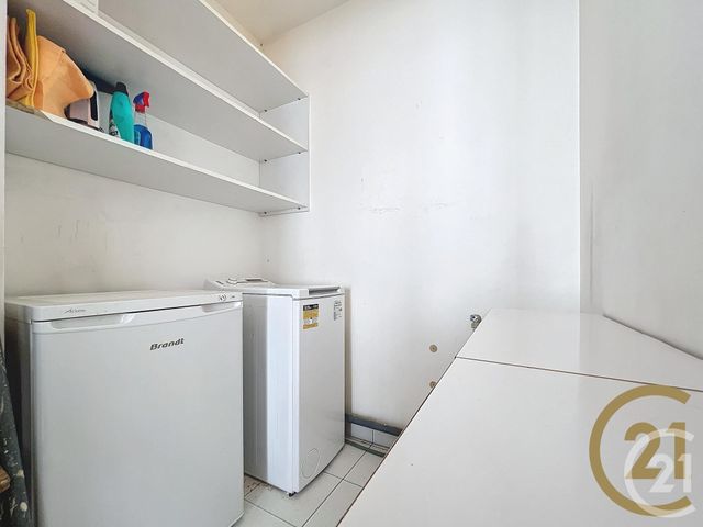 Appartement F4 à vendre - 4 pièces - 80.35 m2 - MONTBELIARD - 25 - FRANCHE-COMTE - Century 21 Agence De La Gare