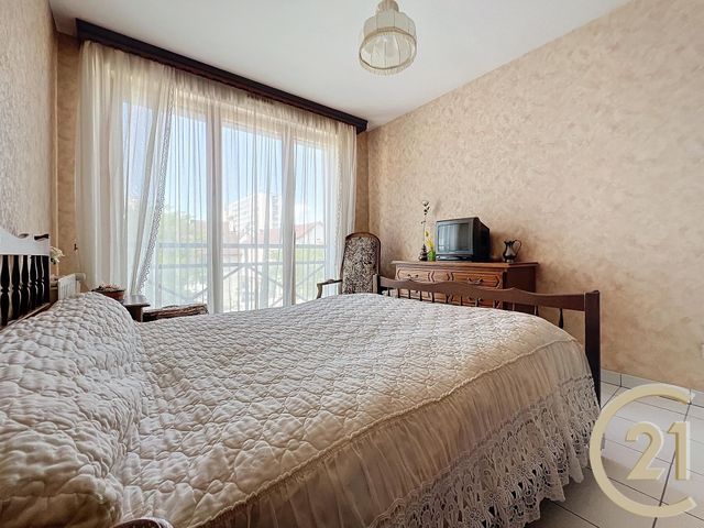 Appartement F4 à vendre - 4 pièces - 80.35 m2 - MONTBELIARD - 25 - FRANCHE-COMTE - Century 21 Agence De La Gare