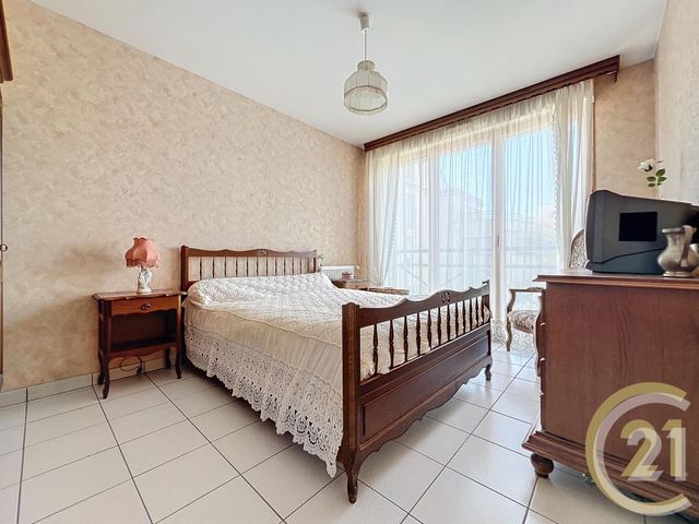 Appartement F4 à vendre - 4 pièces - 80.35 m2 - MONTBELIARD - 25 - FRANCHE-COMTE - Century 21 Agence De La Gare