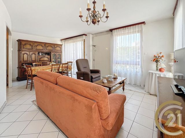 appartement - MONTBELIARD - 25