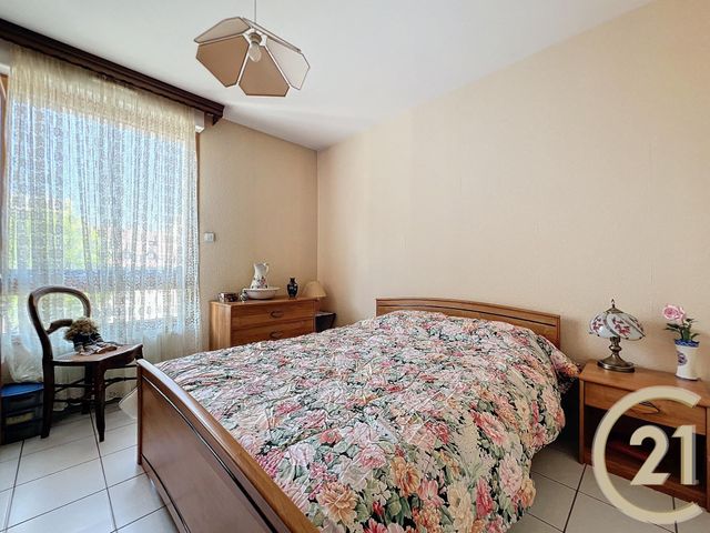 Appartement F4 à vendre - 4 pièces - 80.35 m2 - MONTBELIARD - 25 - FRANCHE-COMTE - Century 21 Agence De La Gare