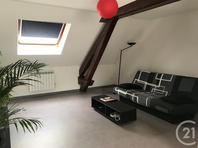 appartement - COLOMBIER FONTAINE - 25