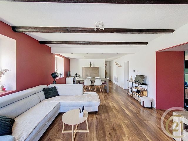 appartement - BADEVEL - 25