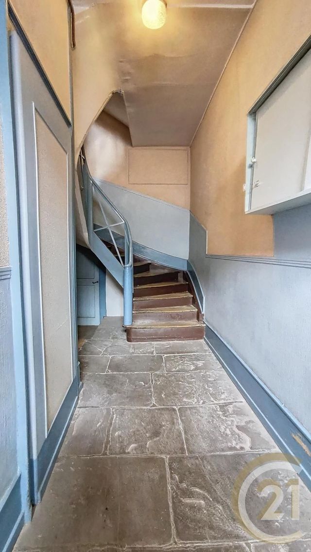 Appartement F3 à vendre - 3 pièces - 71.92 m2 - MONTBELIARD - 25 - FRANCHE-COMTE - Century 21 Agence De La Gare