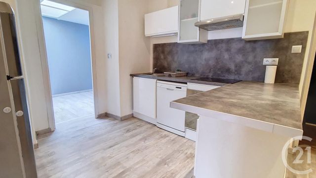 Appartement F3 à vendre - 3 pièces - 71.92 m2 - MONTBELIARD - 25 - FRANCHE-COMTE - Century 21 Agence De La Gare