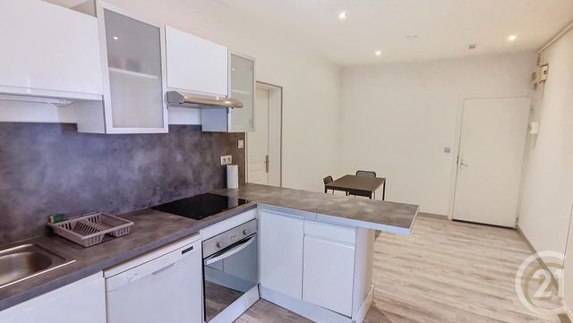 Appartement F3 à vendre - 3 pièces - 71.92 m2 - MONTBELIARD - 25 - FRANCHE-COMTE - Century 21 Agence De La Gare