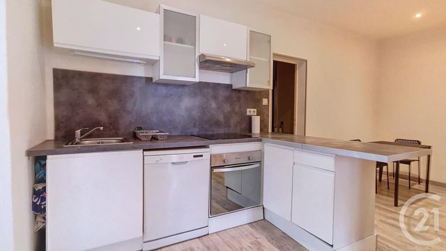 Appartement F3 à vendre - 3 pièces - 71.92 m2 - MONTBELIARD - 25 - FRANCHE-COMTE - Century 21 Agence De La Gare