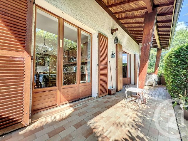 maison - GRAND CHARMONT - 25