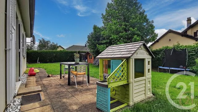 Afficher la photo en grand maison à vendre - 6 pièces - 145.0 m2 - MONTENOIS - 25 - FRANCHE-COMTE - Century 21 Agence De La Gare