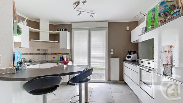 Afficher la photo en grand maison à vendre - 6 pièces - 145.0 m2 - MONTENOIS - 25 - FRANCHE-COMTE - Century 21 Agence De La Gare