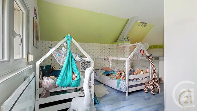 Afficher la photo en grand maison à vendre - 6 pièces - 145.0 m2 - MONTENOIS - 25 - FRANCHE-COMTE - Century 21 Agence De La Gare