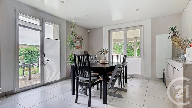 Afficher la photo en grand maison à vendre - 6 pièces - 145.0 m2 - MONTENOIS - 25 - FRANCHE-COMTE - Century 21 Agence De La Gare