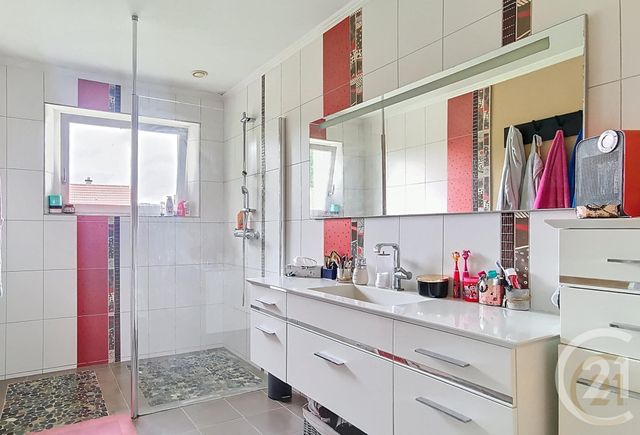 Afficher la photo en grand maison à vendre - 6 pièces - 145.0 m2 - MONTENOIS - 25 - FRANCHE-COMTE - Century 21 Agence De La Gare