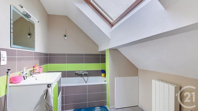 Afficher la photo en grand maison à vendre - 6 pièces - 145.0 m2 - MONTENOIS - 25 - FRANCHE-COMTE - Century 21 Agence De La Gare