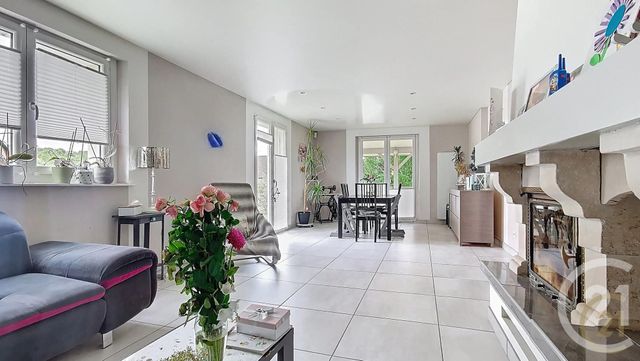 Afficher la photo en grand maison à vendre - 6 pièces - 145.0 m2 - MONTENOIS - 25 - FRANCHE-COMTE - Century 21 Agence De La Gare