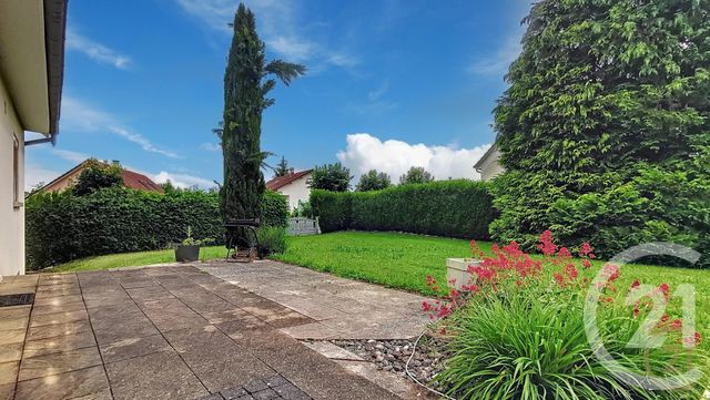 Afficher la photo en grand maison à vendre - 6 pièces - 145.0 m2 - MONTENOIS - 25 - FRANCHE-COMTE - Century 21 Agence De La Gare