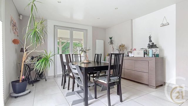 Afficher la photo en grand maison à vendre - 6 pièces - 145.0 m2 - MONTENOIS - 25 - FRANCHE-COMTE - Century 21 Agence De La Gare