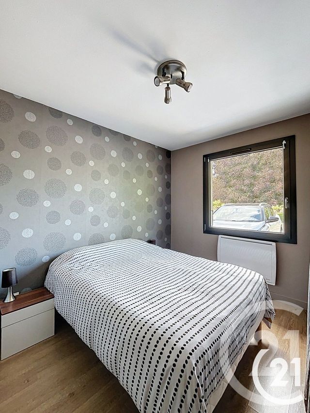 maison à vendre - 5 pièces - 96.72 m2 - ARCEY - 25 - FRANCHE-COMTE - Century 21 Agence De La Gare