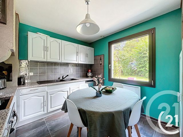 maison à vendre - 5 pièces - 96.72 m2 - ARCEY - 25 - FRANCHE-COMTE - Century 21 Agence De La Gare