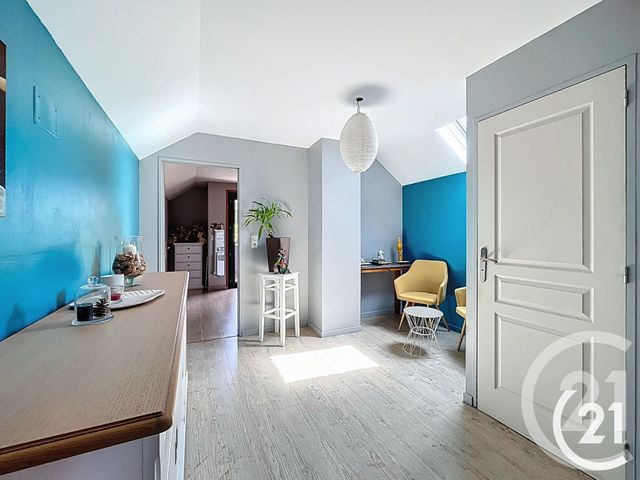 maison à vendre - 5 pièces - 96.72 m2 - ARCEY - 25 - FRANCHE-COMTE - Century 21 Agence De La Gare