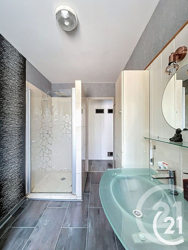 maison à vendre - 5 pièces - 96.72 m2 - ARCEY - 25 - FRANCHE-COMTE - Century 21 Agence De La Gare