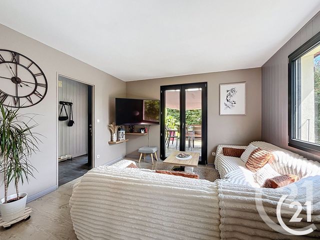 maison à vendre - 5 pièces - 96.72 m2 - ARCEY - 25 - FRANCHE-COMTE - Century 21 Agence De La Gare