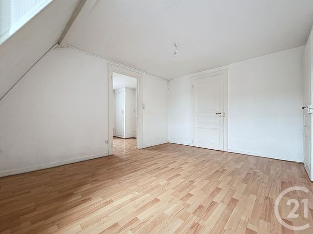 appartement - SELONCOURT - 25