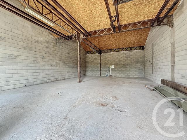 Appartement Local à louer - 1 pièce - 130.0 m2 - BAVANS - 25 - FRANCHE-COMTE - Century 21 Agence De La Gare