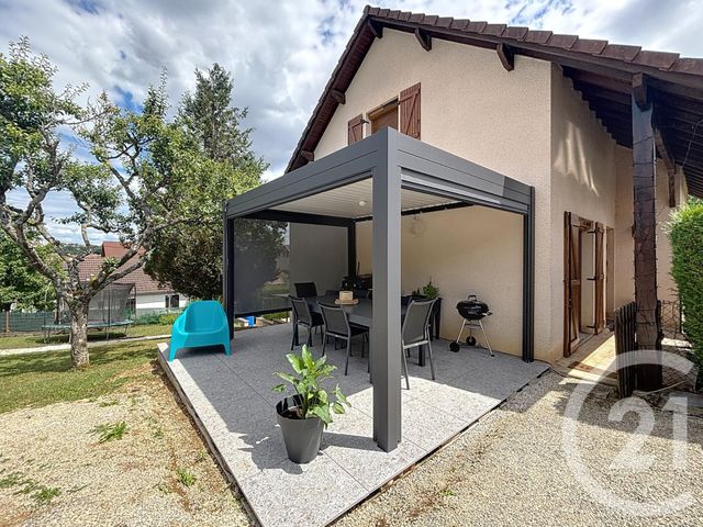 maison - BETHONCOURT - 25