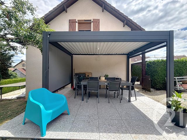 Maison à vendre BETHONCOURT