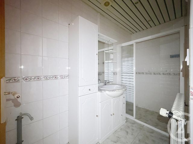 Appartement F3 à louer - 3 pièces - 70.0 m2 - HERICOURT - 70 - FRANCHE-COMTE - Century 21 Agence De La Gare